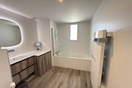 215 GOSNET, Appartement 8 personnes à Sérignan - Photo 30