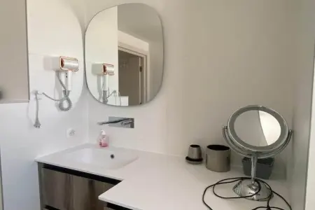 215 GOSNET, Appartement 8 personnes à Sérignan - Photo 33