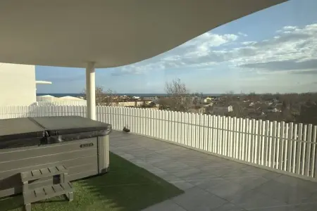 215 GOSNET, Appartement 8 personnes à Sérignan - Photo 36