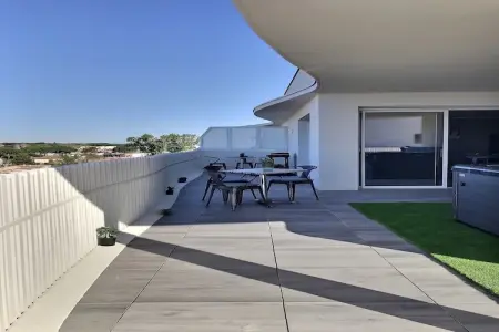 215 GOSNET, Appartement 8 personnes à Sérignan - Photo 39