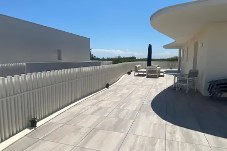 215 GOSNET, Appartement 8 personnes à Sérignan - Photo 40