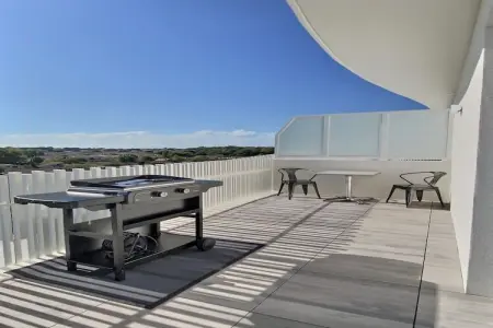 215 GOSNET, Appartement 8 personnes à Sérignan - Photo 41