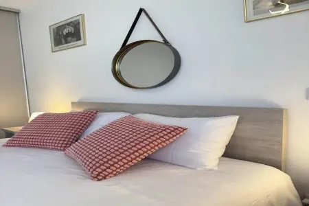 215 GOSNET, Appartement 8 personnes à Sérignan - Photo 43