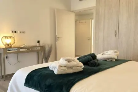 215 GOSNET, Appartement 8 personnes à Sérignan - Photo 44