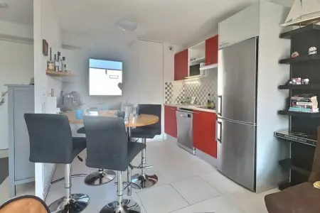 211 NILSSON, Appartement 4 personnes à Sérignan - Photo 1