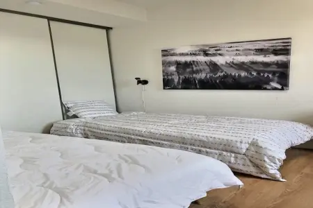 211 NILSSON, Appartement 4 personnes à Sérignan - Photo 2