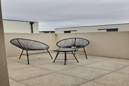 211 NILSSON, Appartement 4 personnes à Sérignan - Photo 4