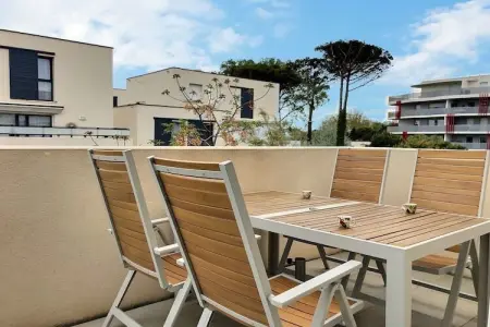 211 NILSSON, Appartement 4 personnes à Sérignan - Photo 6