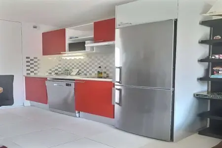 211 NILSSON, Appartement 4 personnes à Sérignan - Photo 7