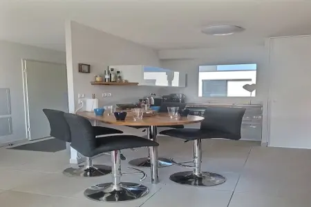 211 NILSSON, Appartement 4 personnes à Sérignan - Photo 8