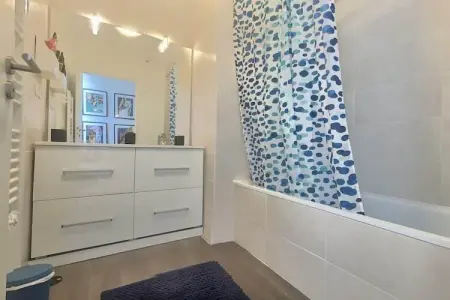 211 NILSSON, Appartement 4 personnes à Sérignan - Photo 11