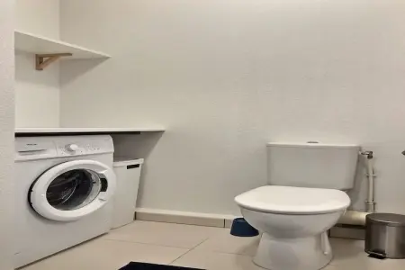 211 NILSSON, Appartement 4 personnes à Sérignan - Photo 12