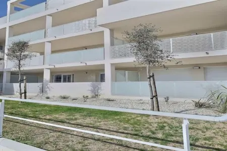 LOU 202 BARRAL, Appartement 4 personnes à Sérignan - Photo 1