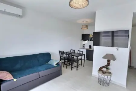 LOU 202 BARRAL, Appartement 4 personnes à Sérignan - Photo 2