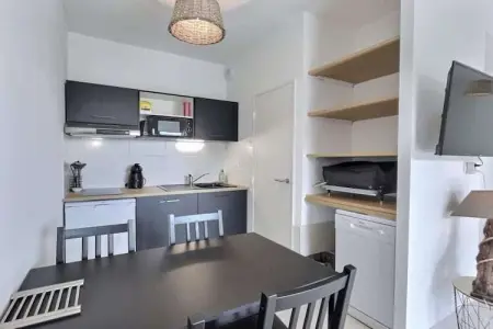 LOU 202 BARRAL, Appartement 4 personnes à Sérignan - Photo 3