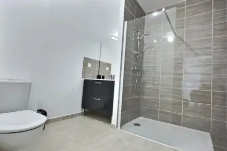 LOU 202 BARRAL, Appartement 4 personnes à Sérignan - Photo 6