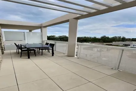 LOU 202 BARRAL, Appartement 4 personnes à Sérignan - Photo 7