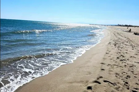 LOU 202 BARRAL, Appartement 4 personnes à Sérignan - Photo 32