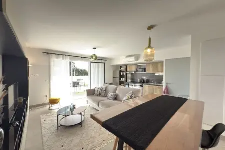 108 FABBRI, Appartement 6 personnes à Sérignan - Photo 2