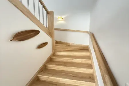 108 FABBRI, Appartement 6 personnes à Sérignan - Photo 7