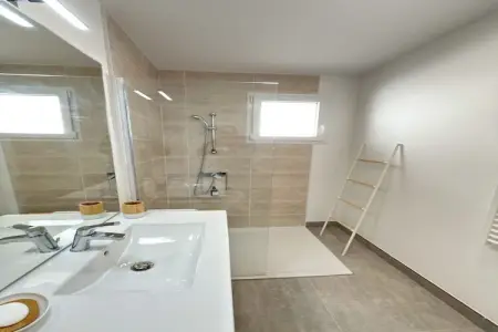 108 FABBRI, Appartement 6 personnes à Sérignan - Photo 9