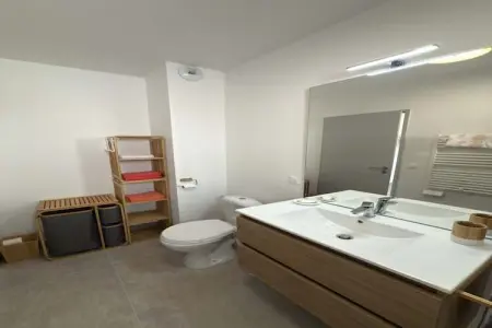 108 FABBRI, Appartement 6 personnes à Sérignan - Photo 11