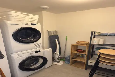 108 FABBRI, Appartement 6 personnes à Sérignan - Photo 15