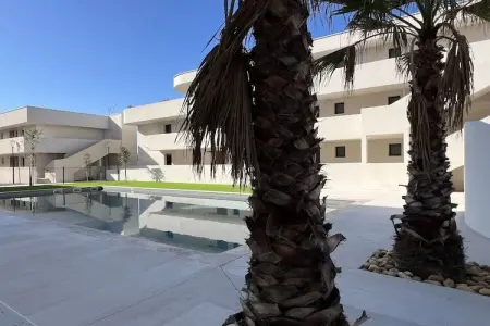 112 BLANC, Appartement 4 personnes à Sérignan - Photo 8