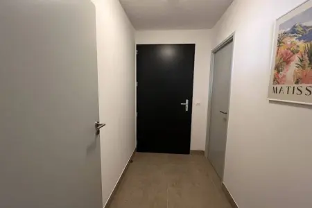 112 BLANC, Appartement 4 personnes à Sérignan - Photo 16