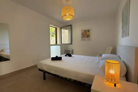 112 BLANC, Appartement 4 personnes à Sérignan - Photo 19