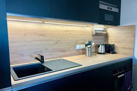 100 HERVOCHON, Appartement 6 personnes à Sérignan - Photo 9