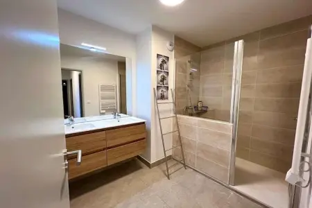 100 HERVOCHON, Appartement 6 personnes à Sérignan - Photo 16