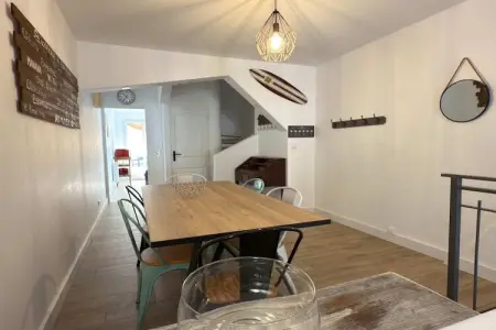 104 RIOS, Appartement 6 personnes à Sérignan - Photo 2