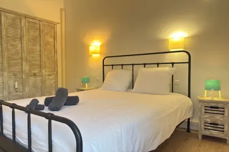 104 RIOS, Appartement 6 personnes à Sérignan - Photo 3