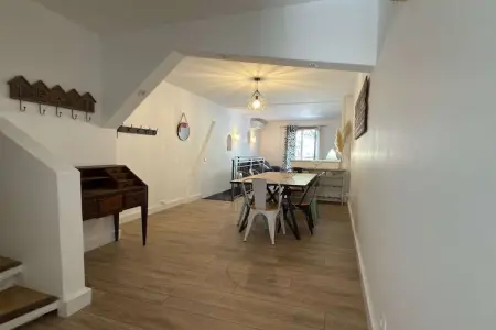 104 RIOS, Appartement 6 personnes à Sérignan - Photo 4