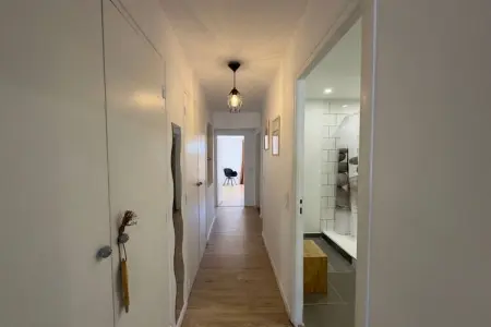 104 RIOS, Appartement 6 personnes à Sérignan - Photo 6