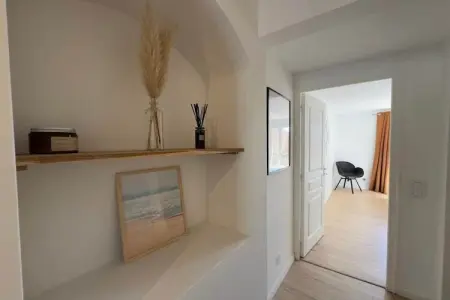 104 RIOS, Appartement 6 personnes à Sérignan - Photo 7