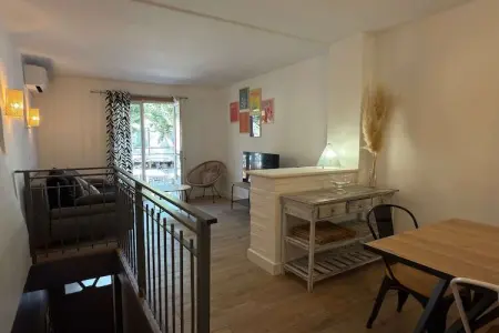 104 RIOS, Appartement 6 personnes à Sérignan - Photo 8