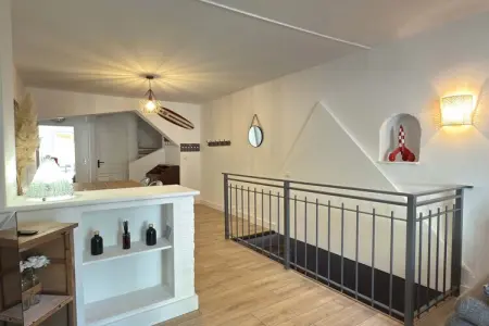 104 RIOS, Appartement 6 personnes à Sérignan - Photo 9