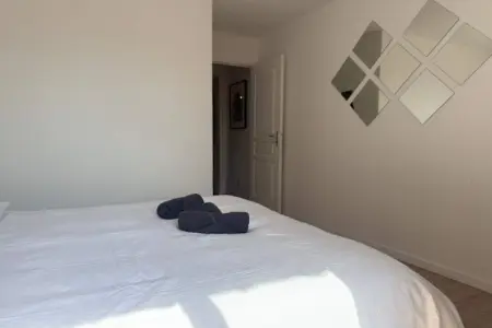 104 RIOS, Appartement 6 personnes à Sérignan - Photo 12