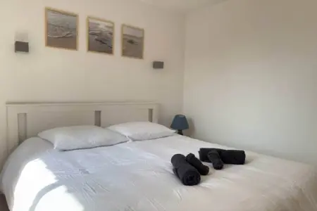 104 RIOS, Appartement 6 personnes à Sérignan - Photo 13