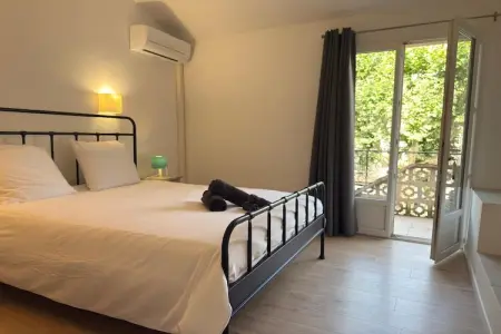 104 RIOS, Appartement 6 personnes à Sérignan - Photo 14