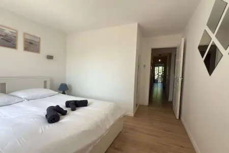 104 RIOS, Appartement 6 personnes à Sérignan - Photo 16