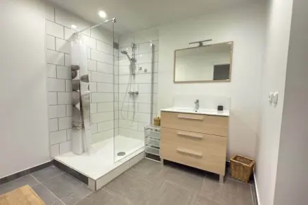 104 RIOS, Appartement 6 personnes à Sérignan - Photo 17