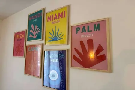 104 RIOS, Appartement 6 personnes à Sérignan - Photo 18