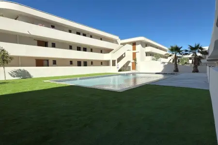 111 LUCAT, Appartement 6 personnes à Sérignan - Photo 6