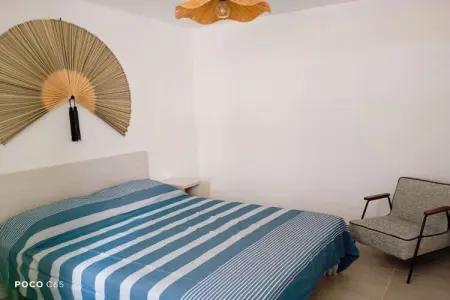 218 GONZALEZ, Appartement 4 personnes à Sérignan - Photo 2