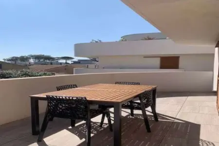 218 GONZALEZ, Appartement 4 personnes à Sérignan - Photo 3