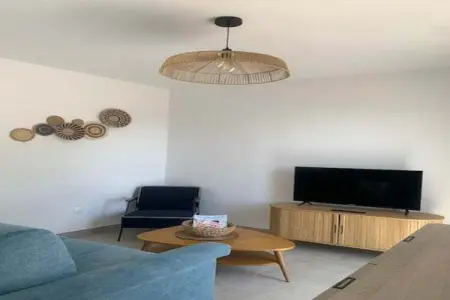 218 GONZALEZ, Appartement 4 personnes à Sérignan - Photo 4