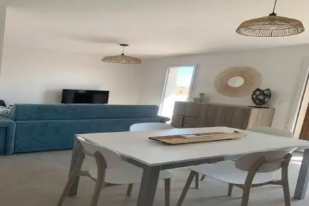 218 GONZALEZ, Appartement 4 personnes à Sérignan - Photo 5